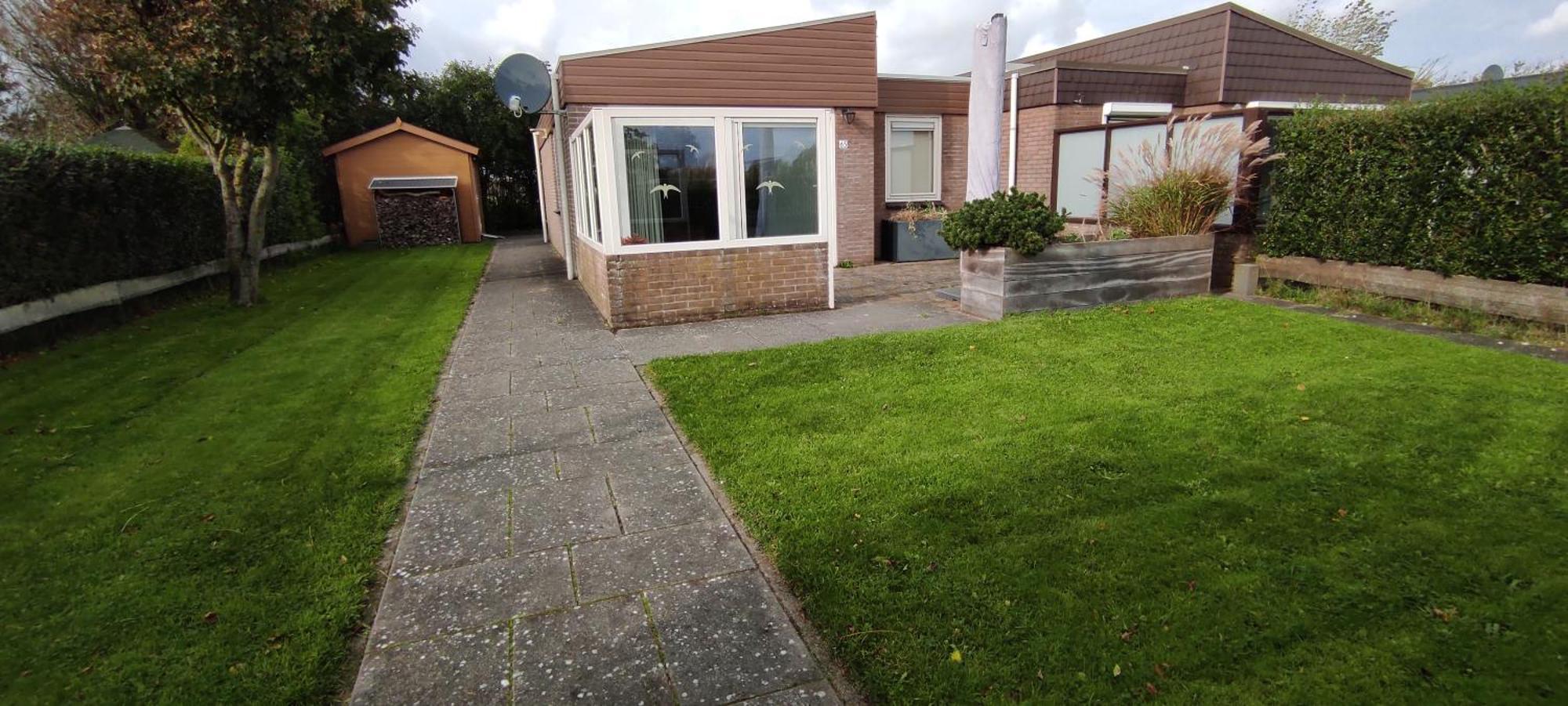 De Blenck 65 Villa Callantsoog Exterior photo